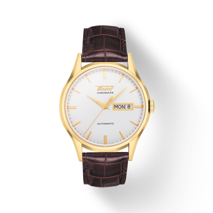 Tissot Heritage Visodate Automatique
