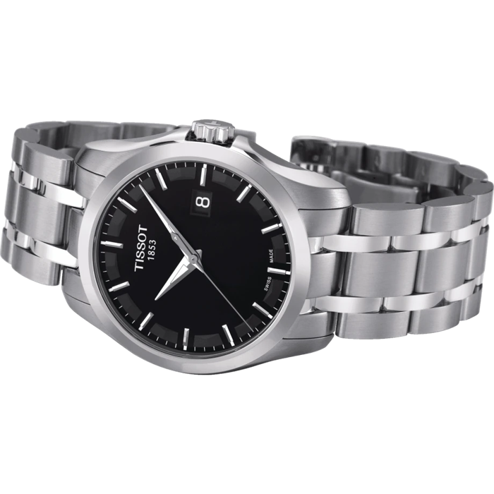 Tissot Couturier