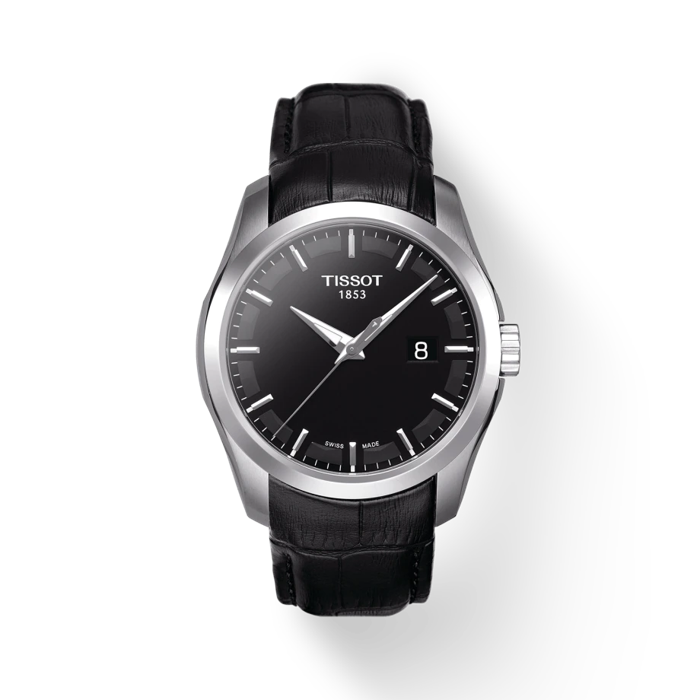 Tissot Couturier