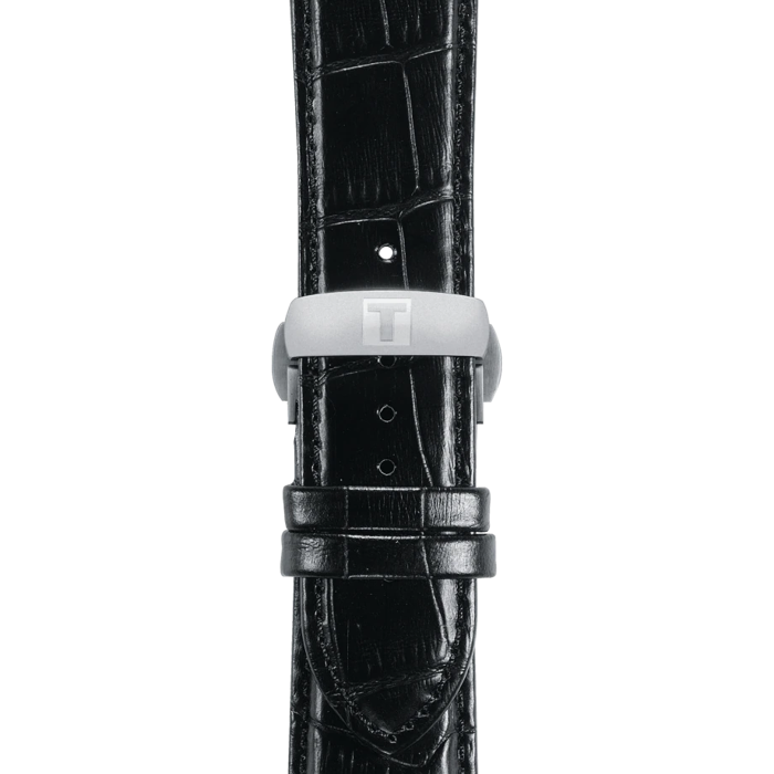 Tissot Couturier Chronographe