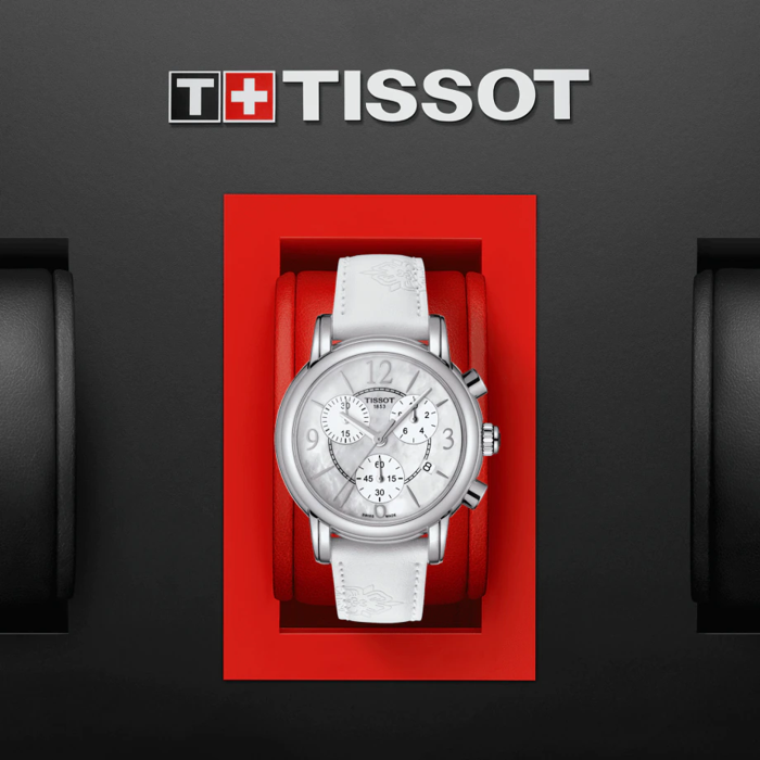 Tissot Dressport
