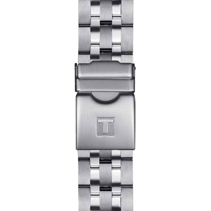 Tissot Prc 200 Automatic Chronograph