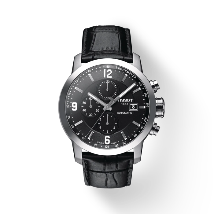 Tissot Prc 200 Automatic Chronograph
