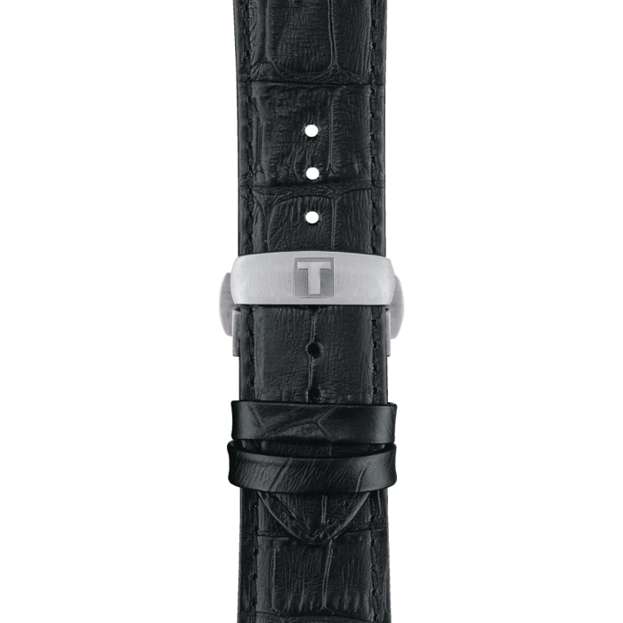 Tissot Prc 200 Automatic Chronograph