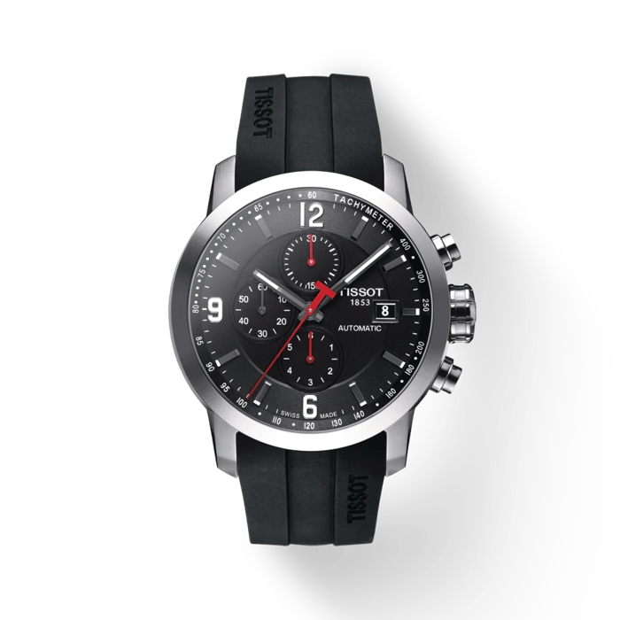 Tissot Prc 200 Automatic Chronograph