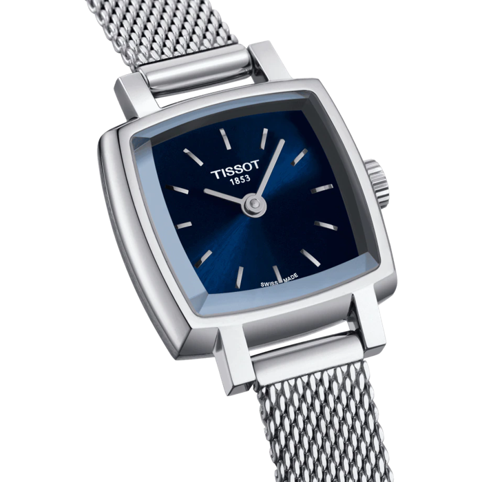 Tissot Lovely Square