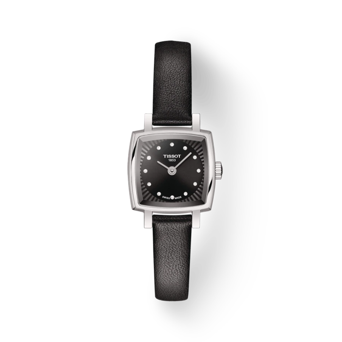 Tissot Lovely Square