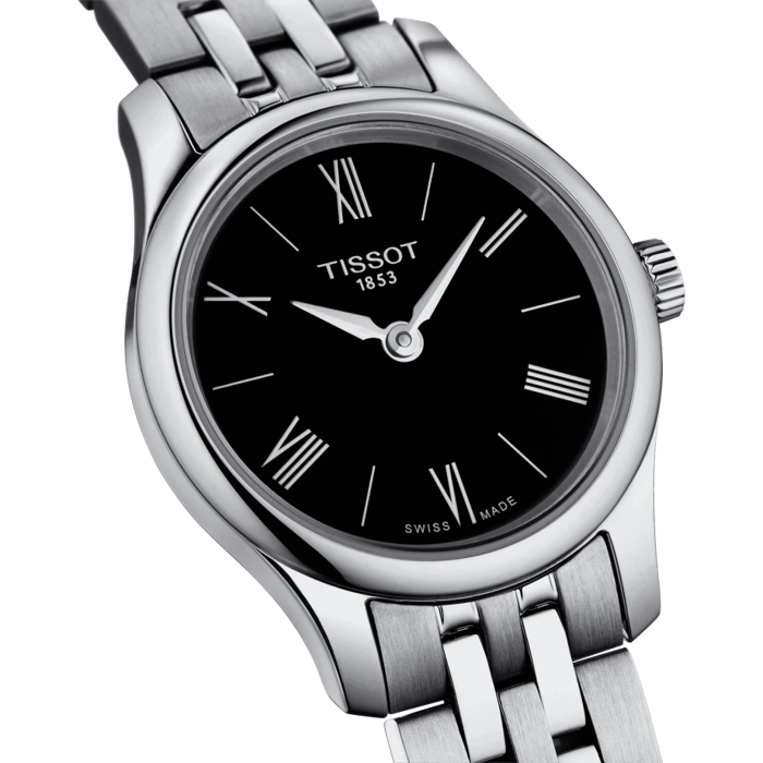 Tissot Tradition 5.5 Lady