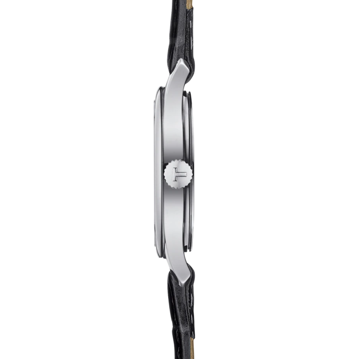 Tissot Tradition 5.5 Lady
