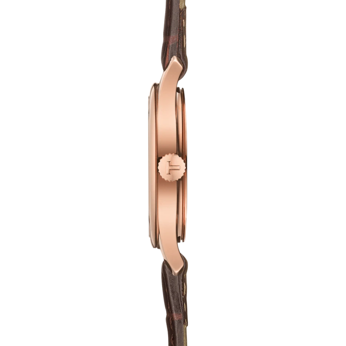 Tissot Tradition 5.5 Lady