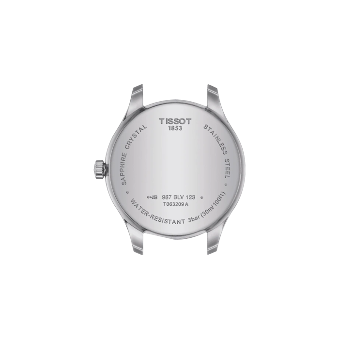 Tissot Tradition 5.5 Lady (31.00)