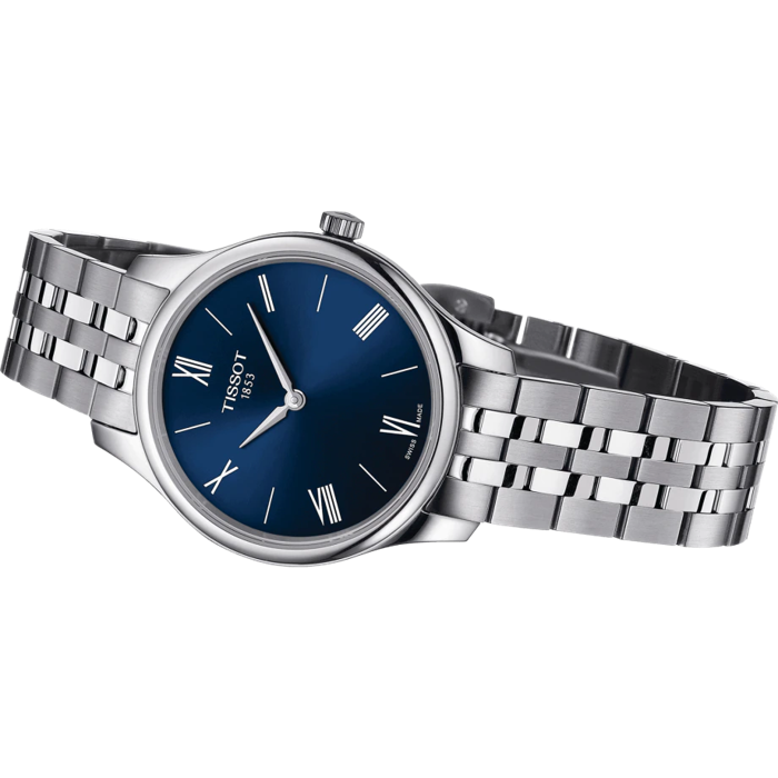 Tissot Tradition 5.5 Lady (31.00)