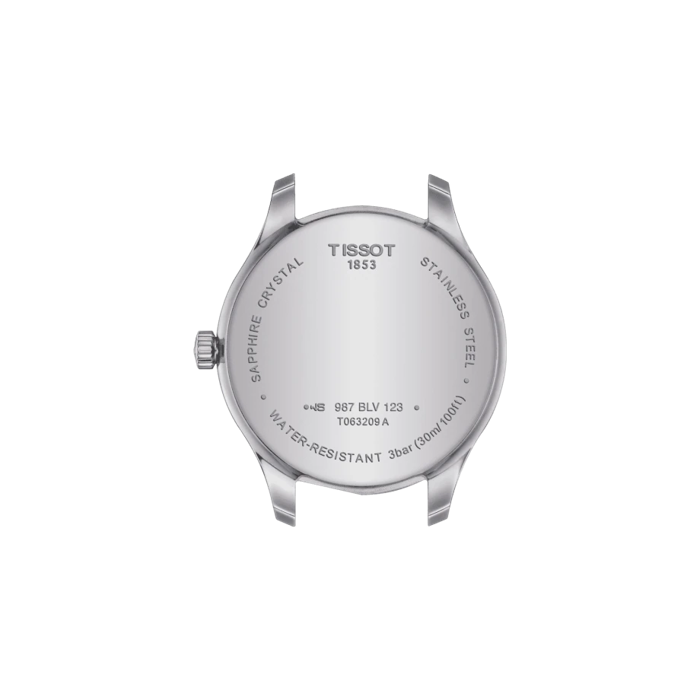 Tissot Tradition 5.5 Lady (31.00)