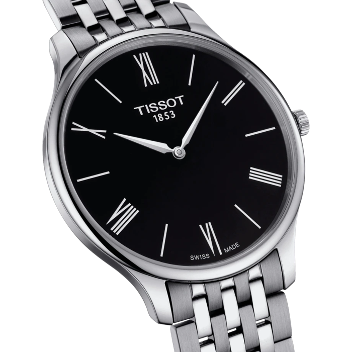 Tissot Tradition 5.5
