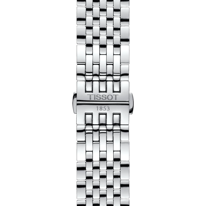 Tissot Tradition Automatic Small Second