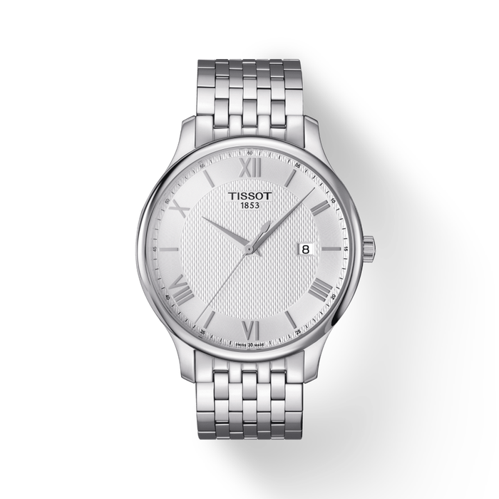 Tissot Tradition