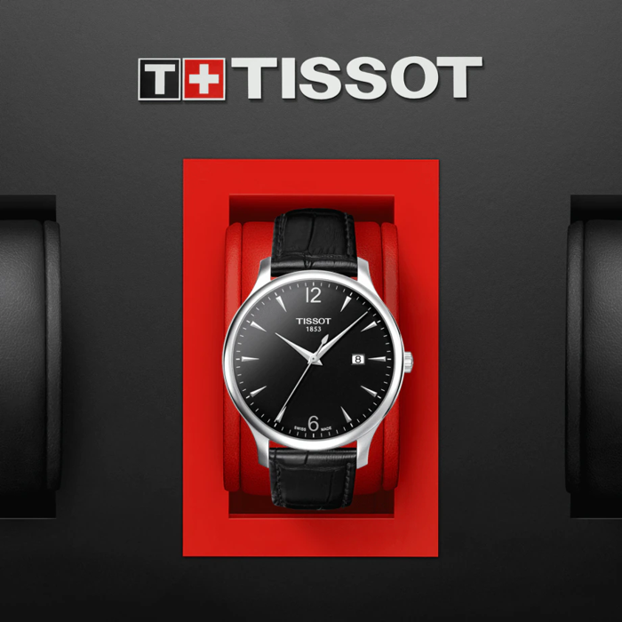 Tissot Tradition