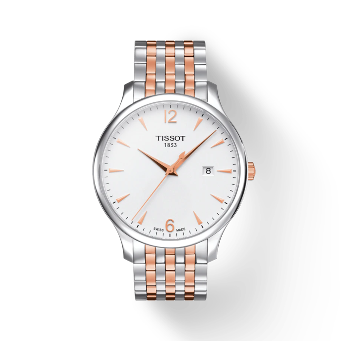 Tissot Tradition