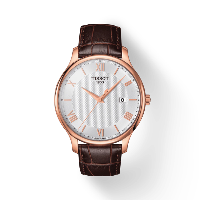 Tissot Tradition