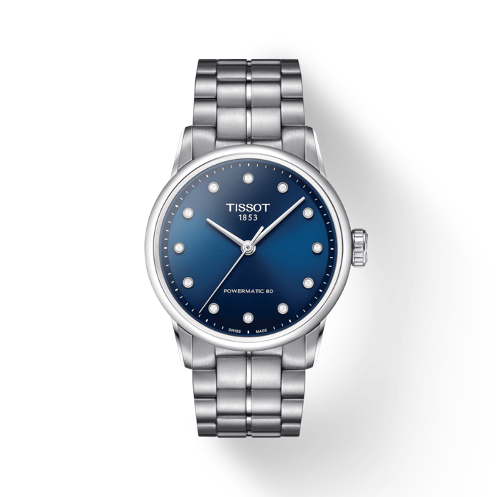 Tissot Luxury Automatic 