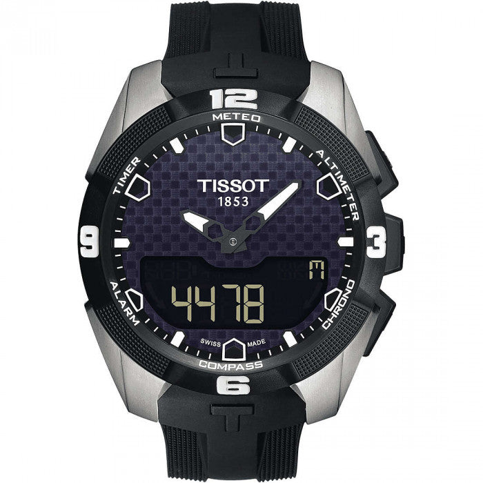 Montre T-touch