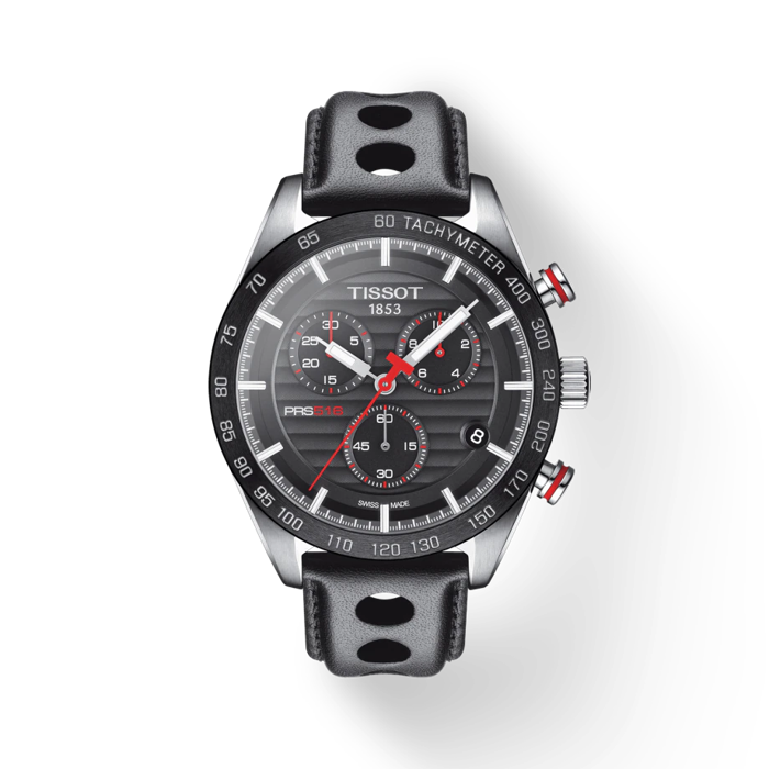 Tissot Prs 516 Chronograph