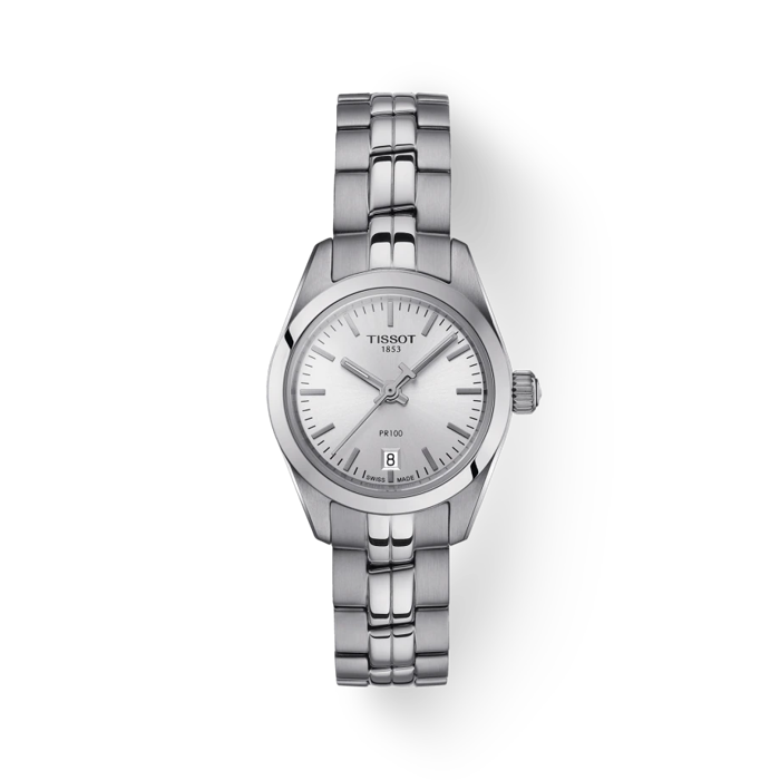 Tissot Pr 100 Lady Small