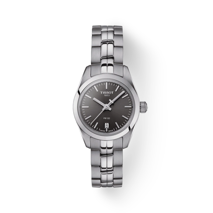 Tissot Pr 100 Lady Small