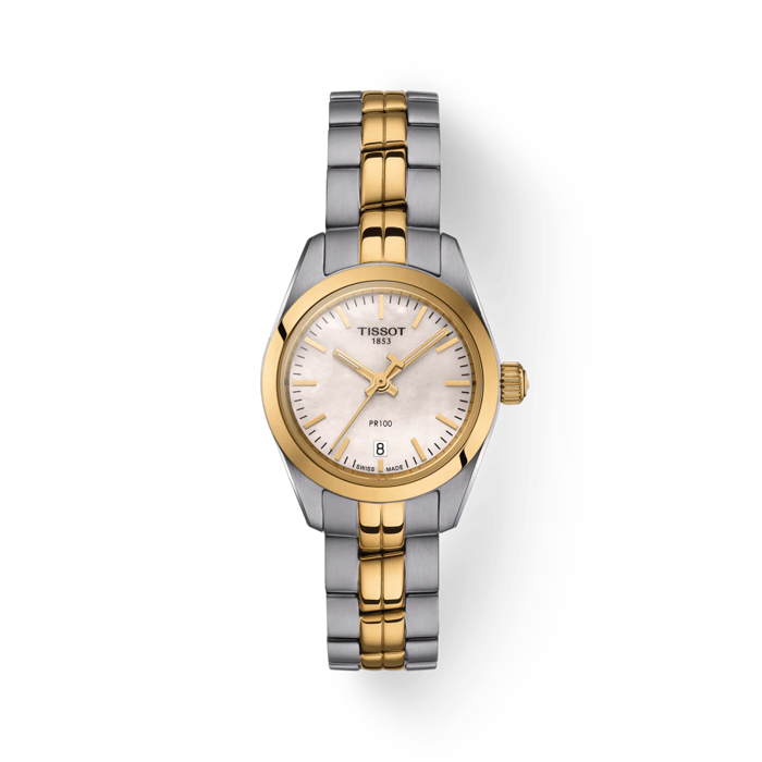 Tissot Pr 100 Lady Small