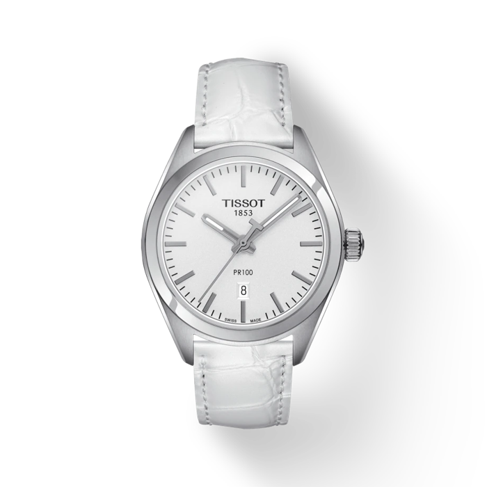 Tissot Pr 100 Lady