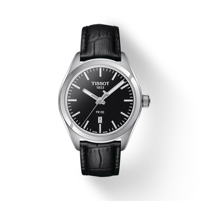 Tissot Pr 100 Lady