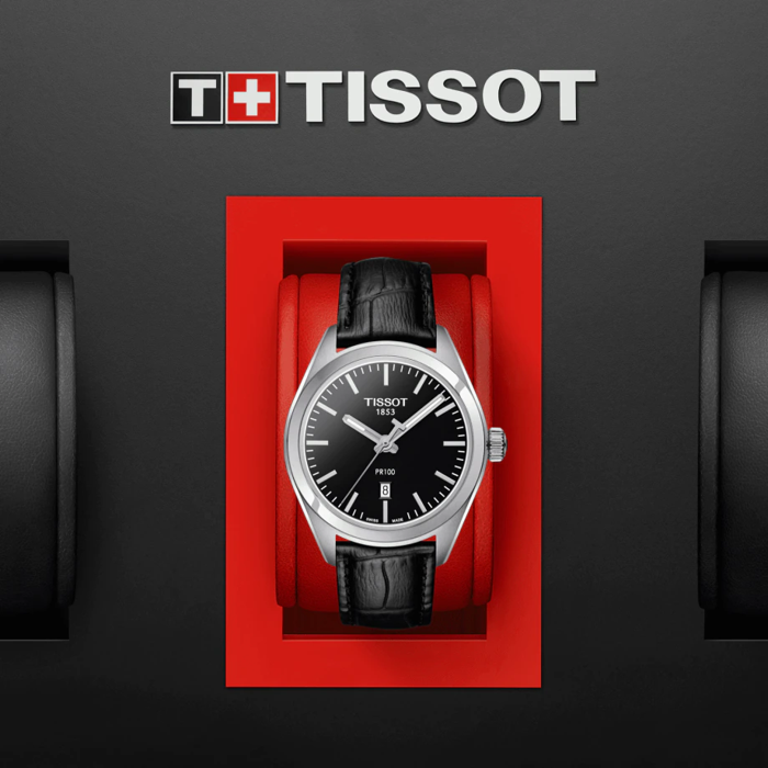 Tissot Pr 100 Lady