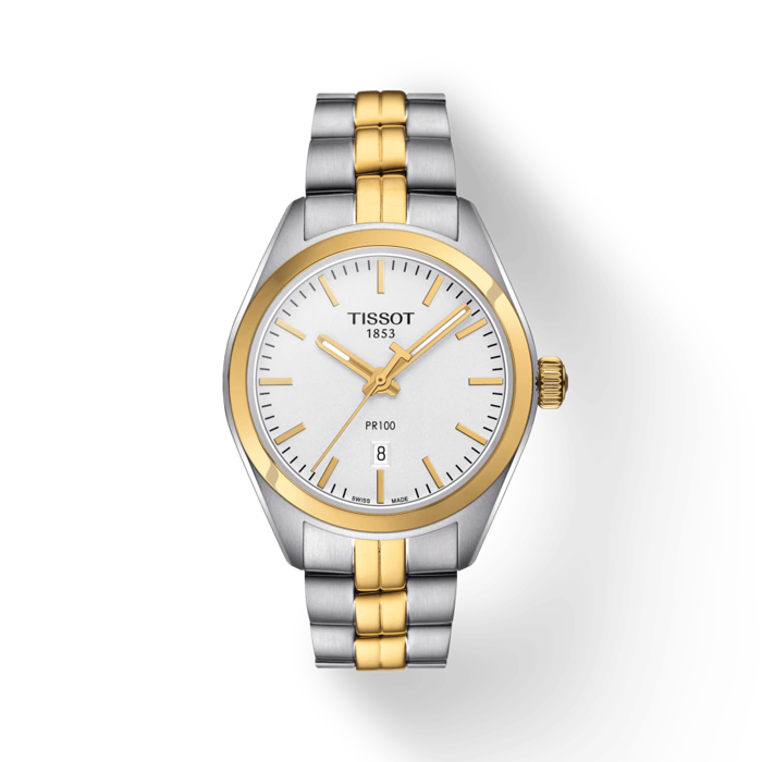 Tissot Pr 100 Lady