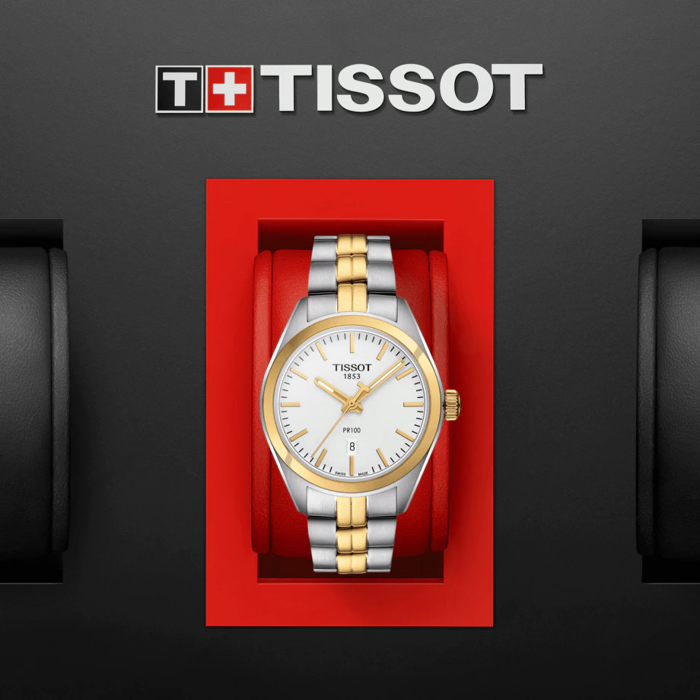 Tissot Pr 100 Lady