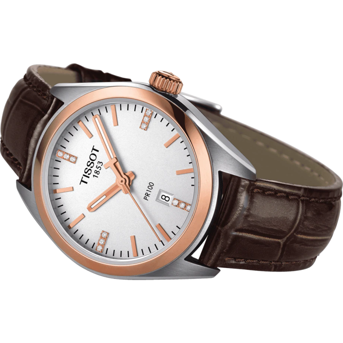 Tissot Pr 100 Lady