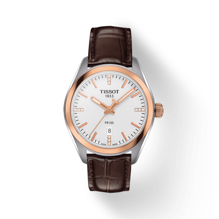 Tissot Pr 100 Lady