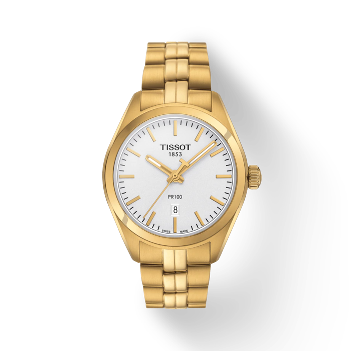 Tissot Pr 100 Lady