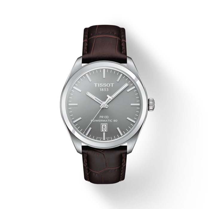 Tissot Pr 100 Powermatic 80