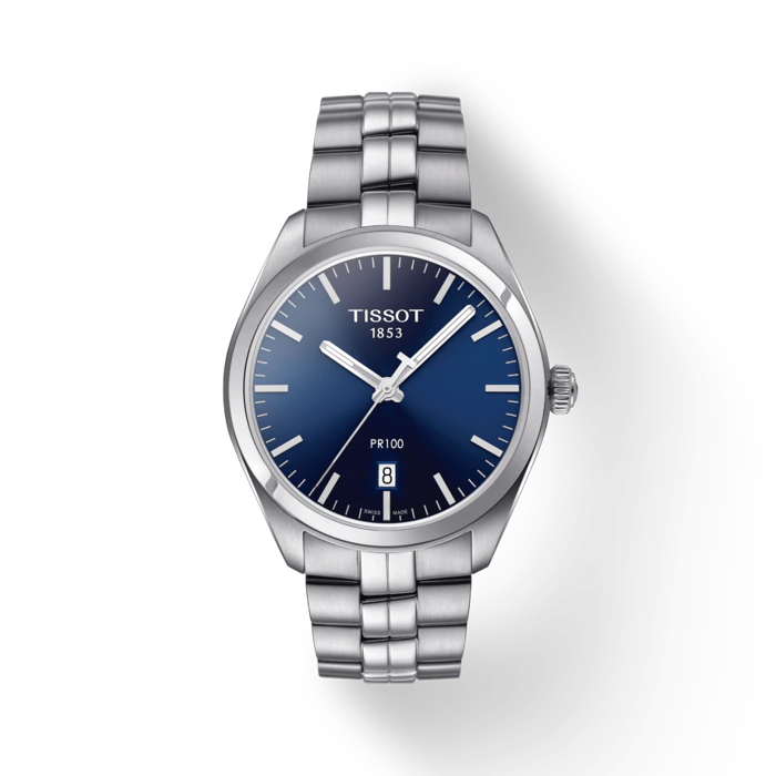 Tissot Pr 100