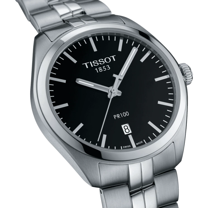 Tissot Pr 100