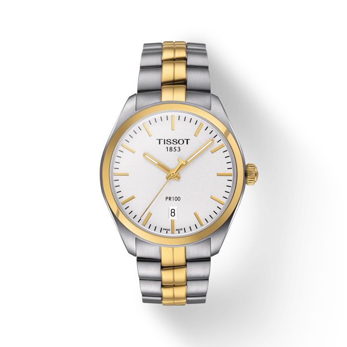 Tissot Pr 100
