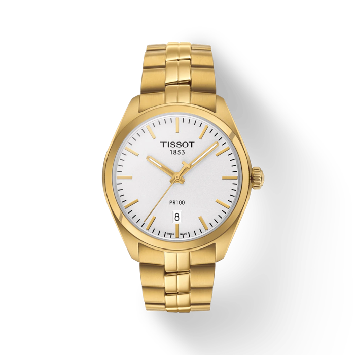 Tissot Pr 100