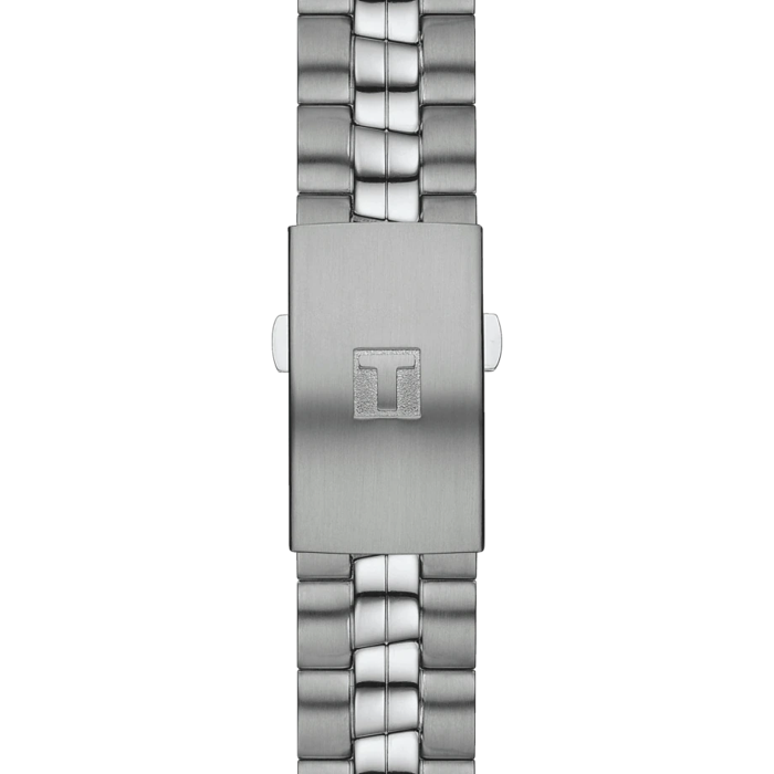 Tissot Pr 100 Titanium Quartz