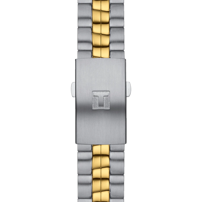 Tissot Pr 100 Chronograph