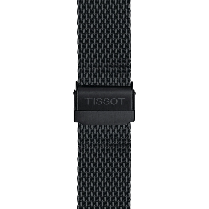 Tissot Pr 100 Chronograph