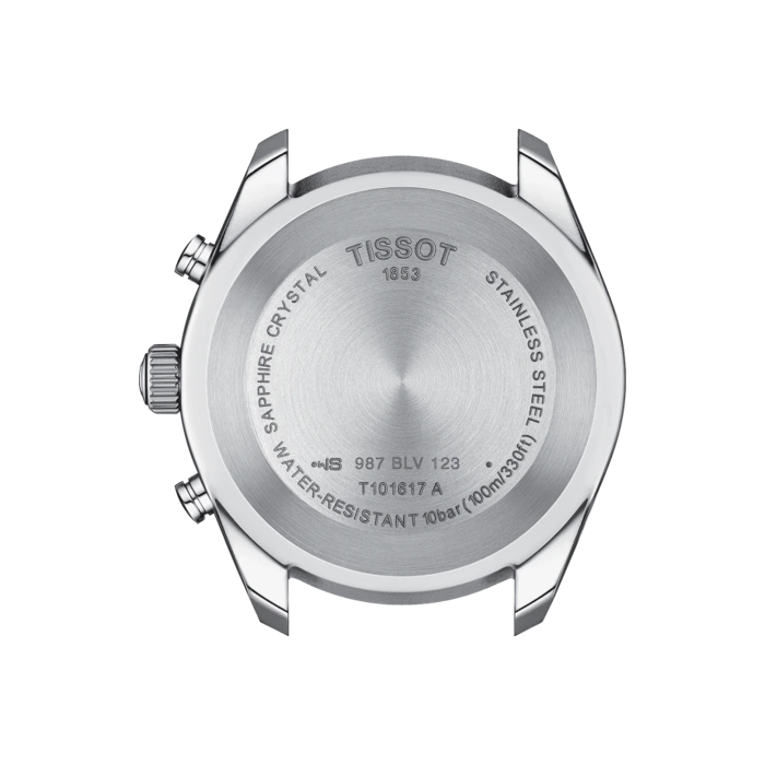 Tissot Pr 100 Sport Gent Chronograph