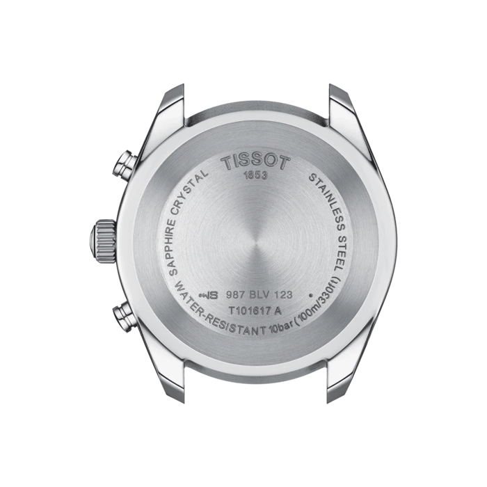 Tissot Pr 100 Sport Gent Chronograph