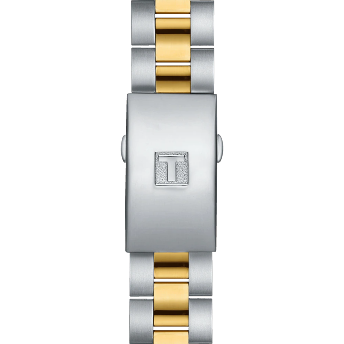 Tissot Pr 100 Sport Chic Chronograph