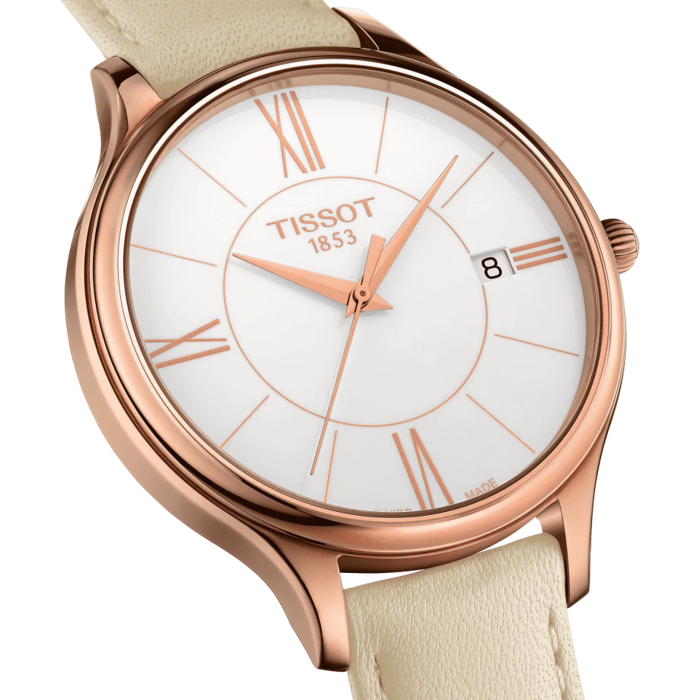 Tissot Bella Ora Round