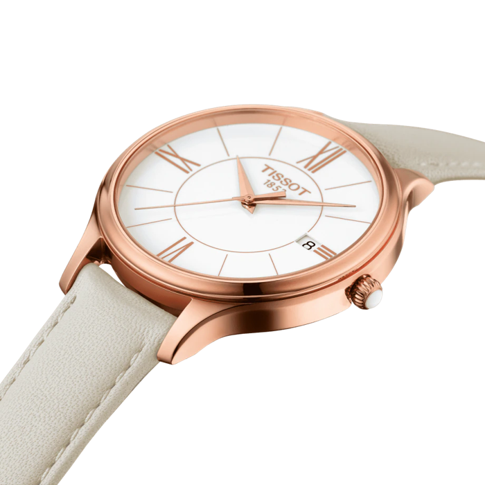 Tissot Bella Ora Round